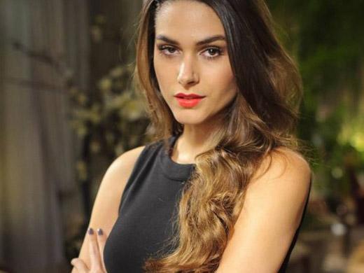 Atriz Fernanda Machado, de Amor à Vida, passa por cirurgia e fica de repouso em casa