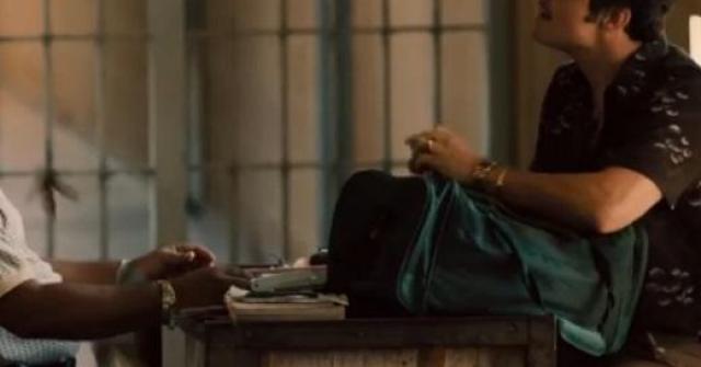 Veja vídeo com trailer de Serra Pelada, novo filme do Wagner Moura