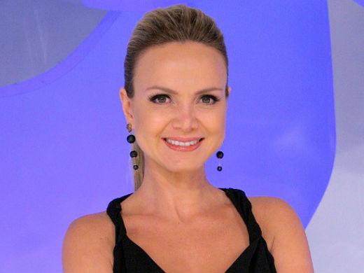 Em entrevista à TV Press, apresentadora Eliana fala sobre os 25 anos de carreira