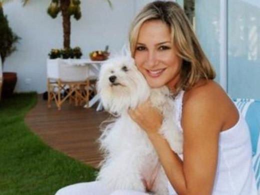 Claudia Leitte e Mary Jane