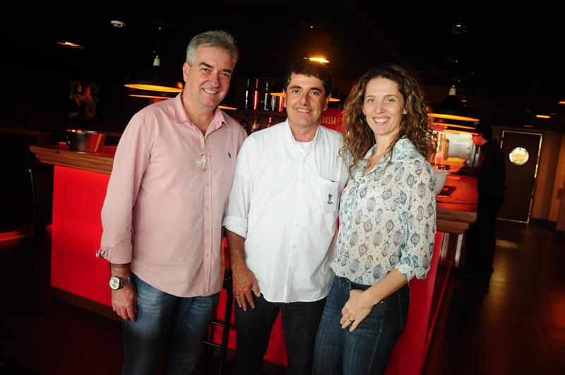 Devassa Colinas oferece almoço executivo e happy hour