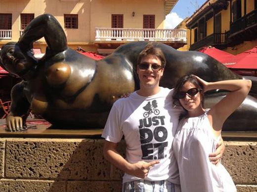 Casamento de Fábio Porchat e Patrícia Vazquez chega ao fim; motivos da separação?