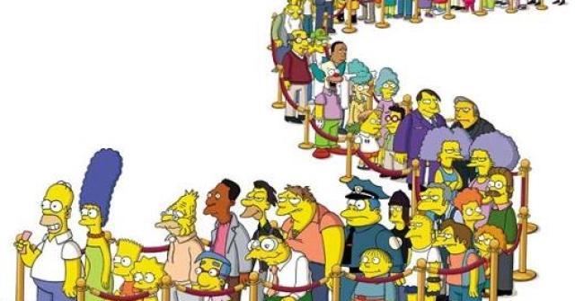 The Simpsons terá um personagem a menos em 2014