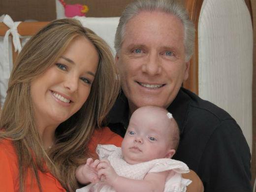 Após separação de Roberto Justus, Ticiane Pinheiro fala sobre casamento perfeito