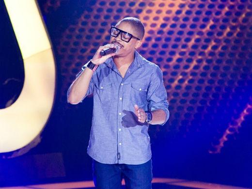 Jurado Lulu Santos elogia cantor do chuveiro de Ana Maria Braga no segundo dia de reality show