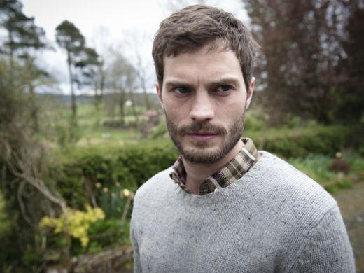 Acompanhe a biografia do galã Jamie Dornan, o Christian Grey dos cinemas