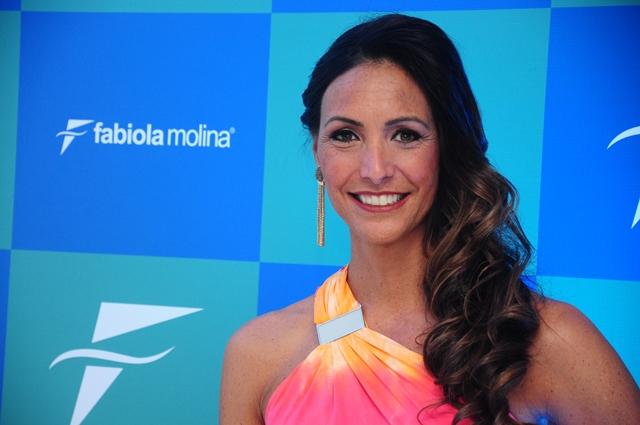 Fabiola Molina inaugura nova sede em São José dos Campos
