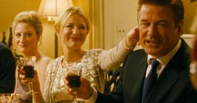Atriz Cate Blanchett é a protagonista do novo filme do cineasta Woody Allen