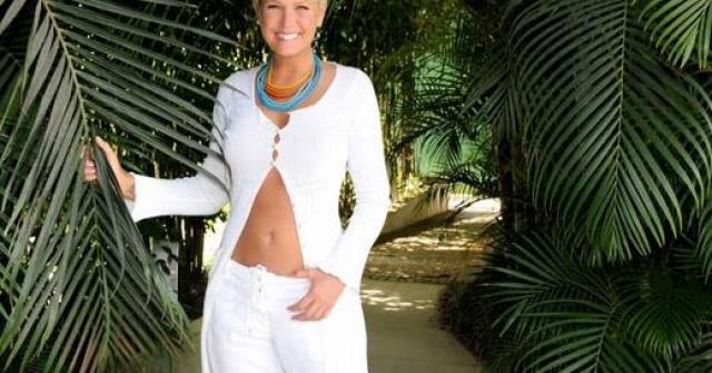 Xuxa Meneghel (Foto: Divulgação/ Caras)