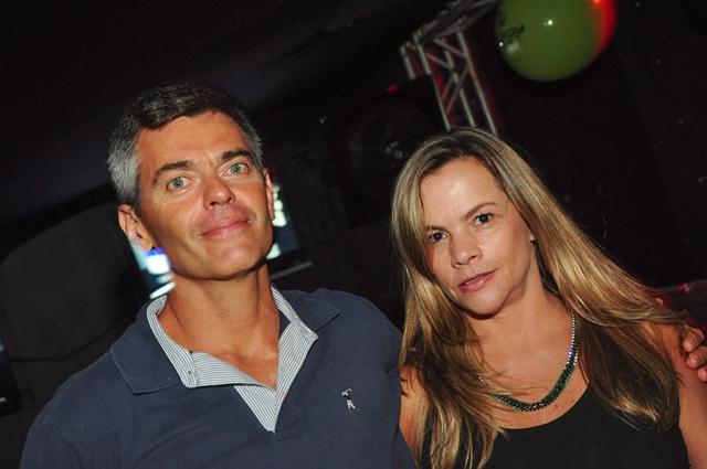 Anexo Live Music é o local escolhido para comemorar os 26 anos da Academia Energy Sport de São José dos Campos - SP