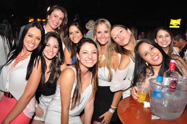 Confira as fotos da Estância Nativa Sertaneja com a Festa do Branco em Caçapava (SP)