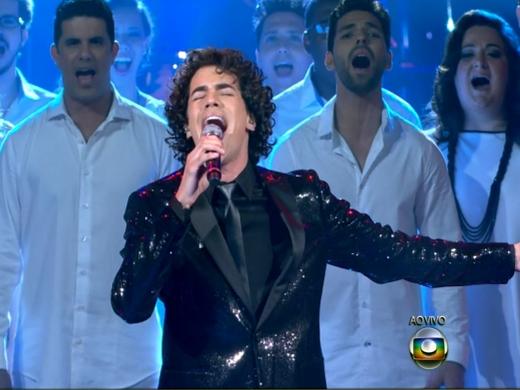 Final do The Voice Brasil