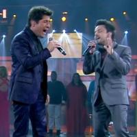 Final do The Voice Brasil