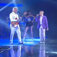 Final do The Voice Brasil