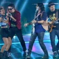 Final do The Voice Brasil