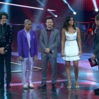 Final do The Voice Brasil