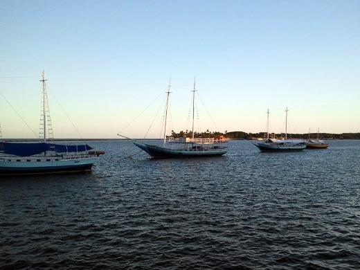 Passeios em Porto Seguro