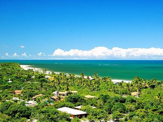 Porto Seguro Bahia