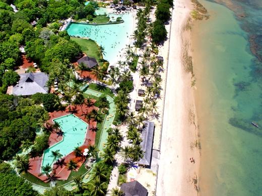 Parque Aquático de Porto Seguro BA