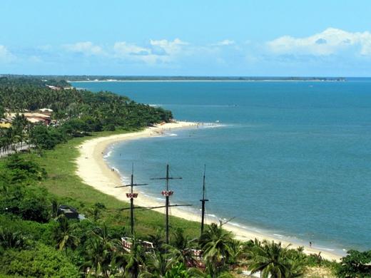 Porto Seguro Bahia