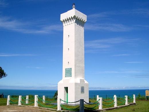 Farol de Porto Seguro