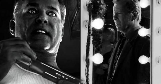 Jessica Alba mudou visual para gravação do novo filme Sin City 2; Veja o trailer do filme
