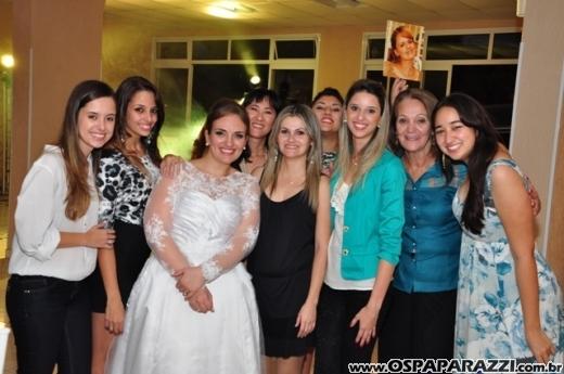 Casamento