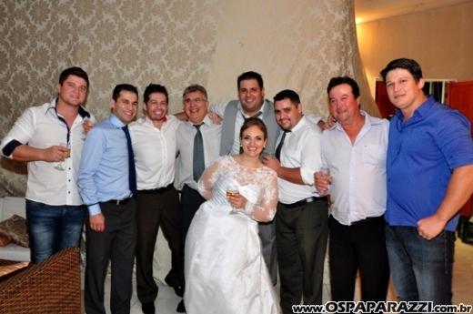 Casamento