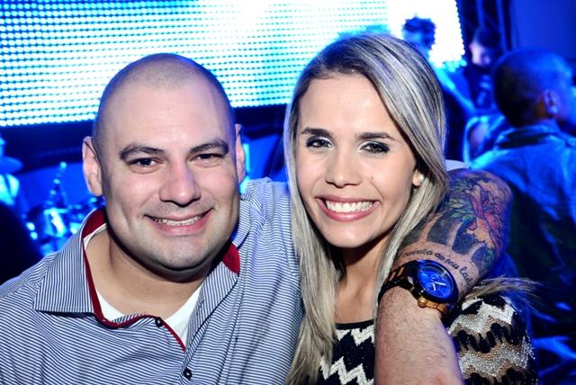 Popó Bento faz Festa Fechada de Aniversário no Espaço Urbanova