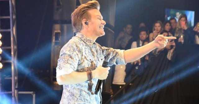 Veja quem foi ao show de Michel Teló em Caçapava (Vale do Paraíba)! Acompanhe a galeria de fotos!