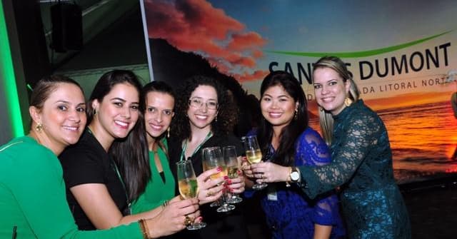Unidade Avançada Santos Dumont Hospital Litoral Norte inaugura em Caraguatatuba