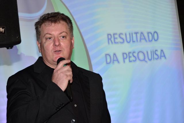 Record Vale do Paraíba anuncia novidades da programação