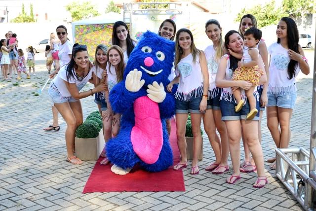 Bicho Papão e Ideale Eventos convidam para Uma Volta ao Passado