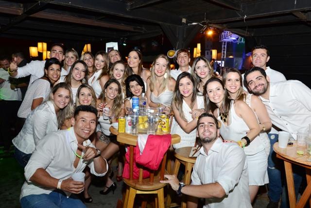 Festas de Fim de Ano é uma das novidades do ponto de encontro da galera do chapéu em Caçapava (SP), veja as fotos de 05/12
