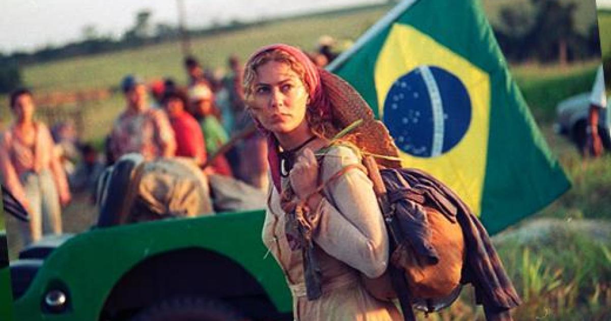 Patrícia Pillar Rei do Gado