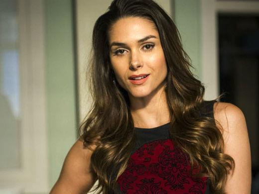 Gravidez de risco da atriz Fernanda Machado ganha destaque na web com depoimento emocionante