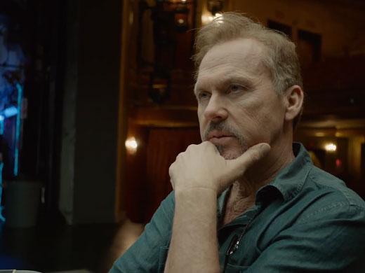 Filme Birdman recebe várias indicações no Oscar 2015