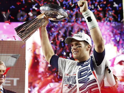 Tom Brady é marido de Gisele Bundchen; acompanhe a biografia do astro do futebol americano que tem fama internacional