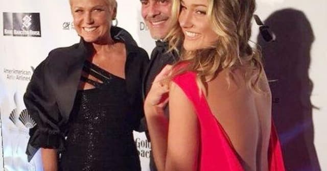 Filha de Xuxa, Sasha cresceu e está com 16 anos de idade; está namorando também?