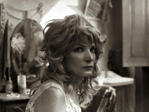 Odete Lara filme biografia