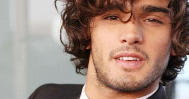 Marlon Teixeira modelo namorado Marquezine