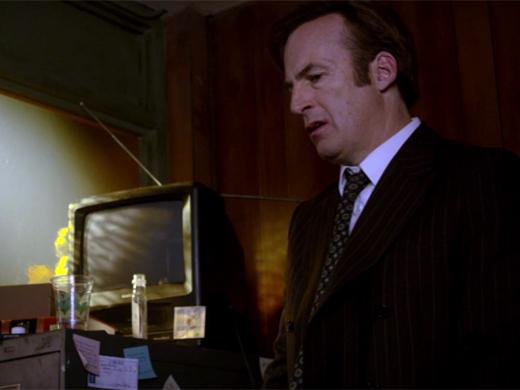 Mijo Better Call Saul (Foto: Better Call Saul/ Netflix)