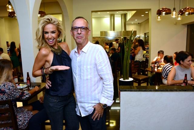 Migas Hamburgueria recebe a imprensa para uma noite de enogastronômia