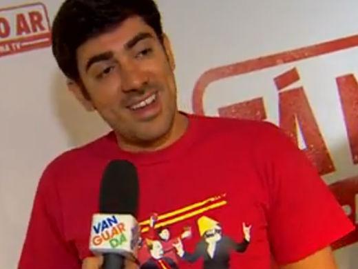 Carreira de Marcelo Adnet tem trabalho autoral na quarentena direto de casa, no Globoplay; relembre trajetória
