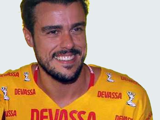 Joaquim Lopes camarote Devassa Carnaval 2015