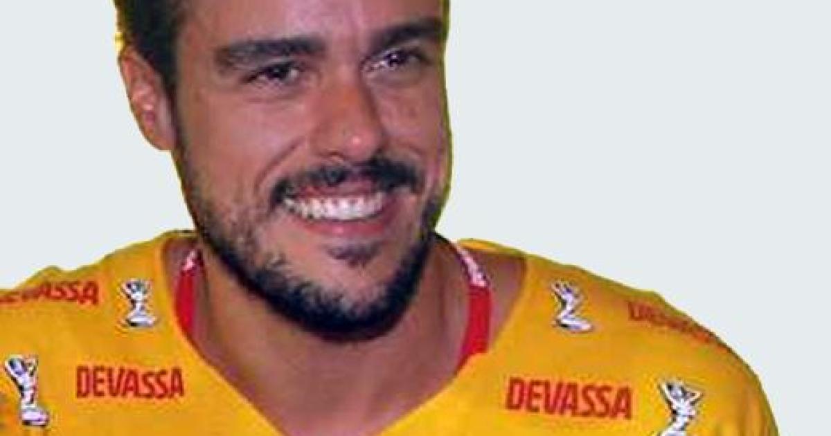 Joaquim Lopes camarote Devassa Carnaval 2015