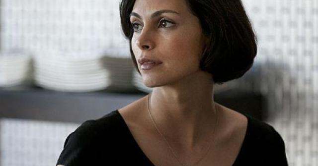 Morena Baccarin Homeland Deadpool