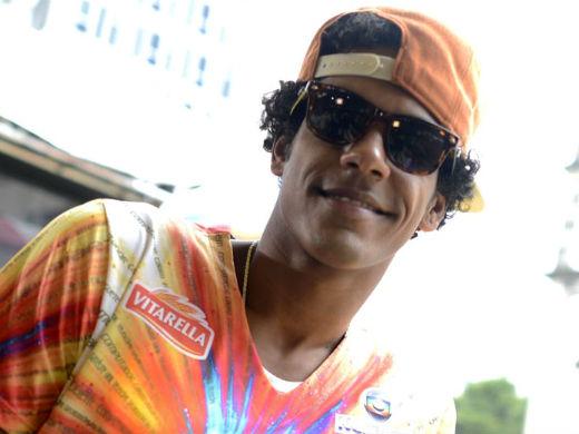 Marcello Melo Jr ator