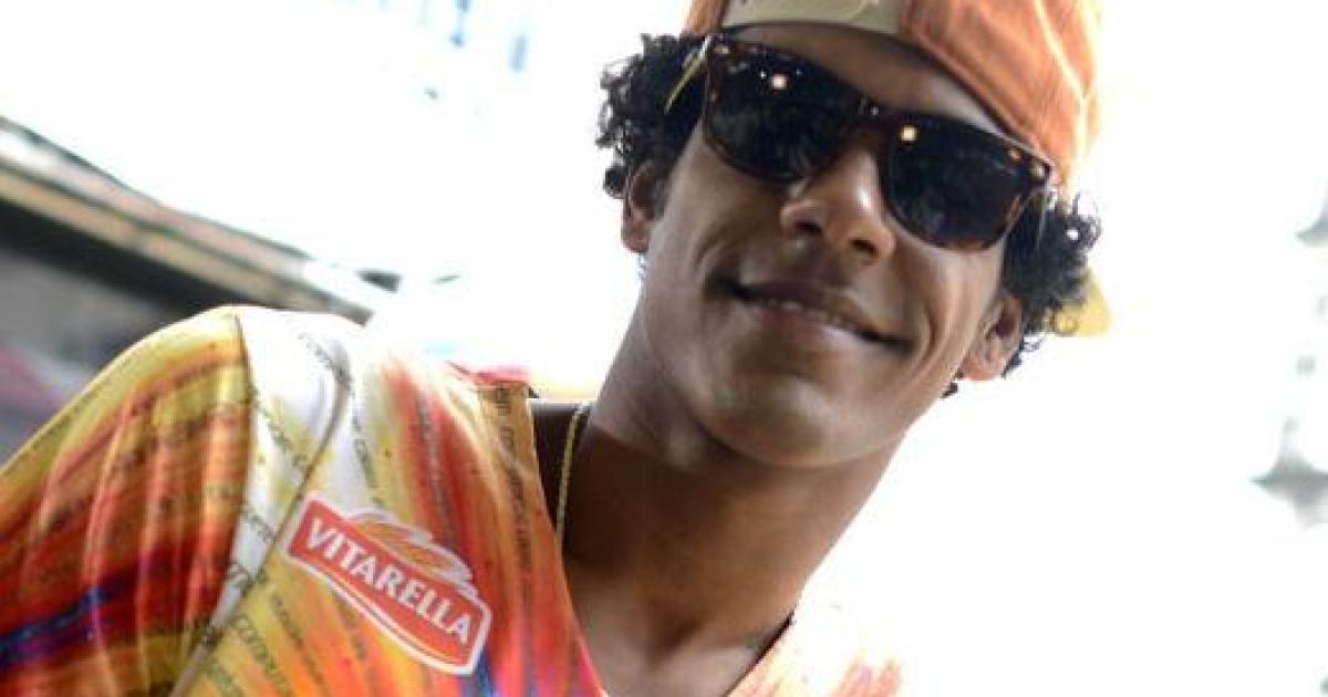 Marcello Melo Jr ator