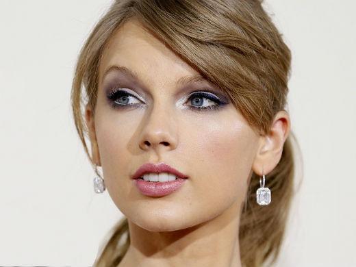 Taylor Swift show Brasil